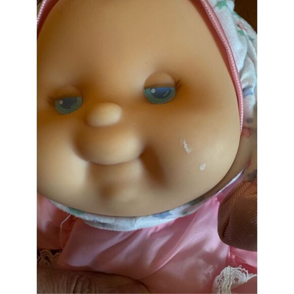 Vintage y2K 90ies Puffalump doll fisher price - Picture 6 of 8